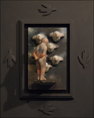 The Listener-1