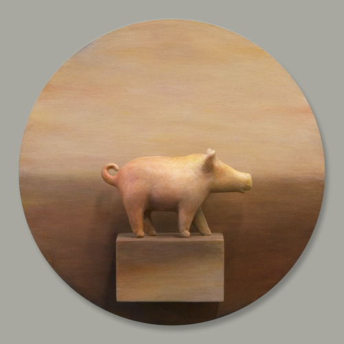 Piggy