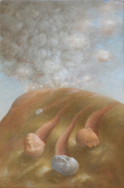 A World Without Heads